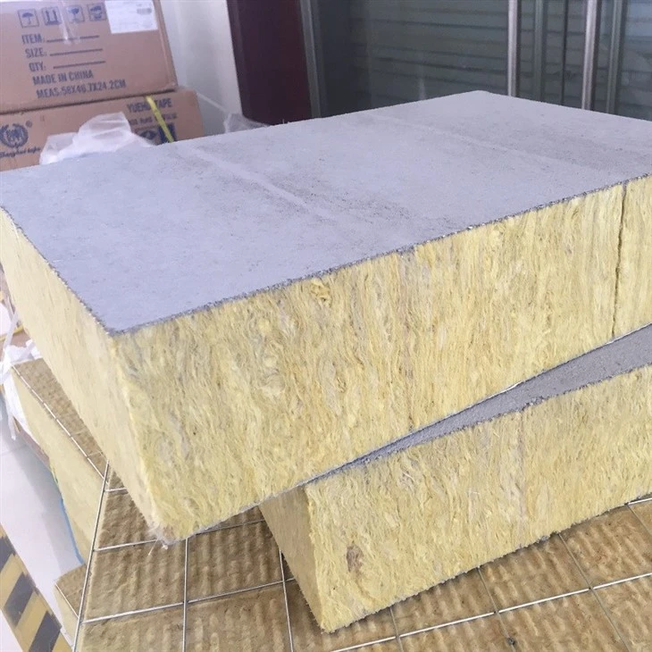 Magnesium Sulfur And Oxygen Purification Board